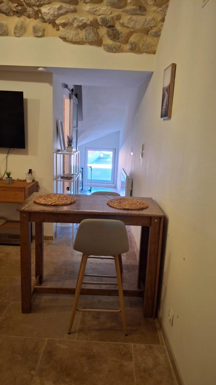 Arceau De Saint Martin Apartment Vallon-Pont-dʼArc